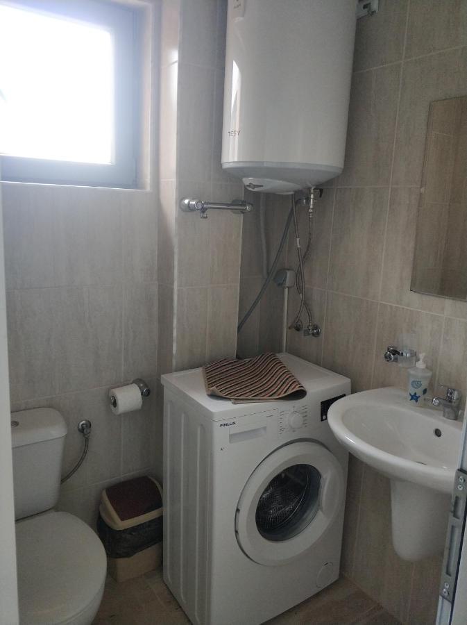 Zoleks Apartment Burgas Exterior photo