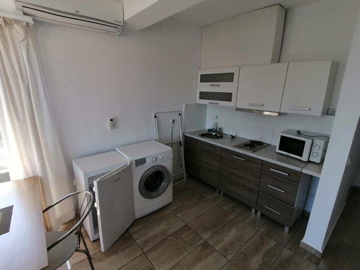 Zoleks Apartment Burgas Exterior photo